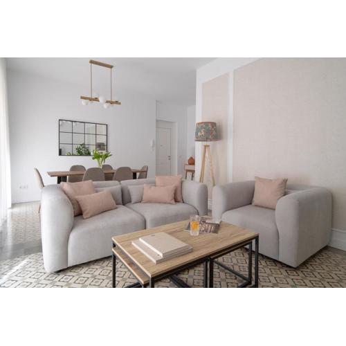 Hommyhome Campana II