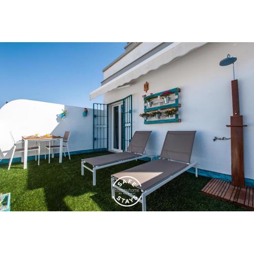 Hommyhome Pozo Santo Penthouse
