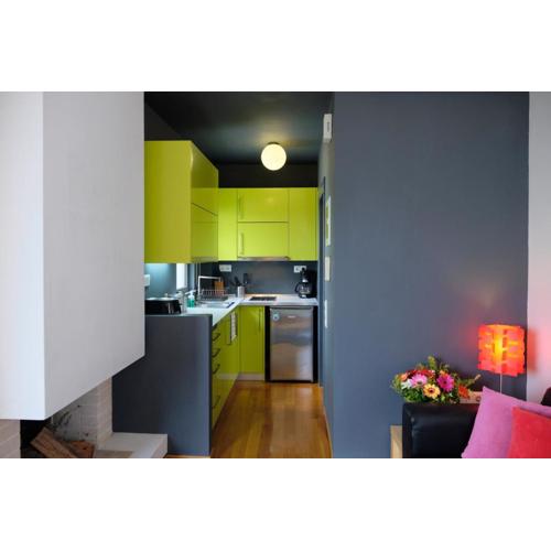 Homz AH03 Penthouse Studio Hilton Area