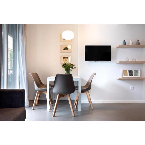 Homz Studios Neapolis