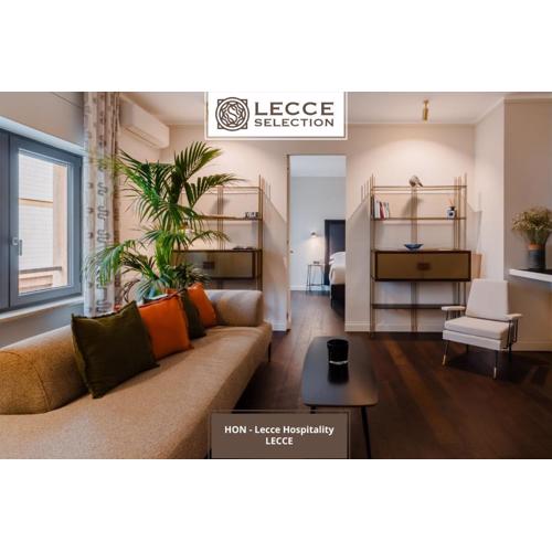 HON Apartment - Lecce Hospitality