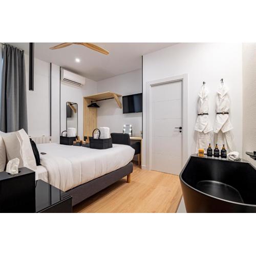 HONEY APARTMENT IN THE CENTER OF MADRID
