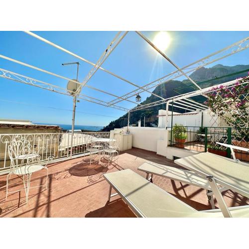 Honey Home - De Vivo Realty Positano