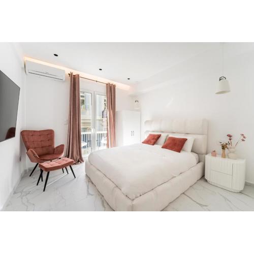 Honey Luxury Suite - close to Acropolis