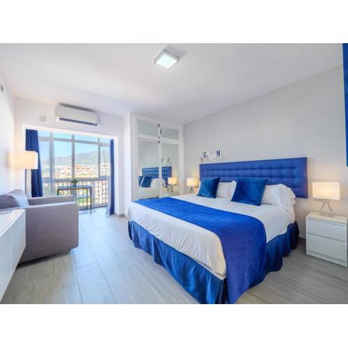 Honeymoon Apartments