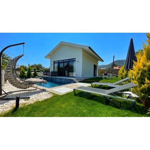 Honeymoon Villa in Gocek
