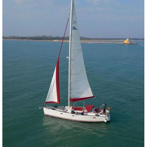 Hop Aboard! Sailing Excursion Included in Venice