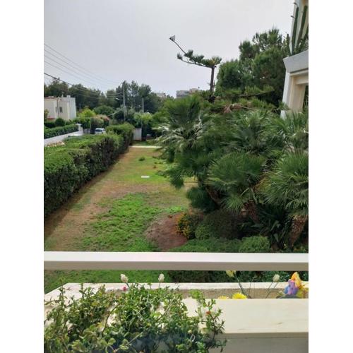 Hope house Kavouri