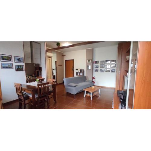 Hopper House - Appartamento Cagliari