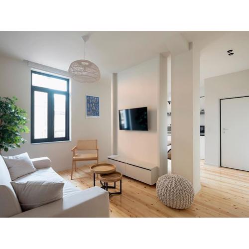 Hoppersgr- Amazing apt in the heart of Athens - 1