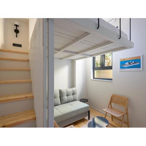 Hoppersgr- Amazing apt in the heart of Athens - 2