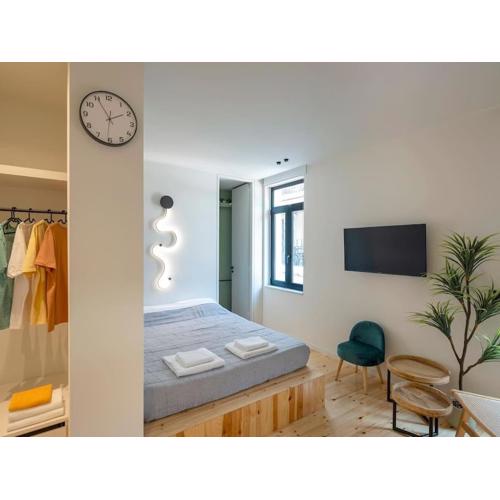 Hoppersgr- Amazing apt in the heart of Athens - 3