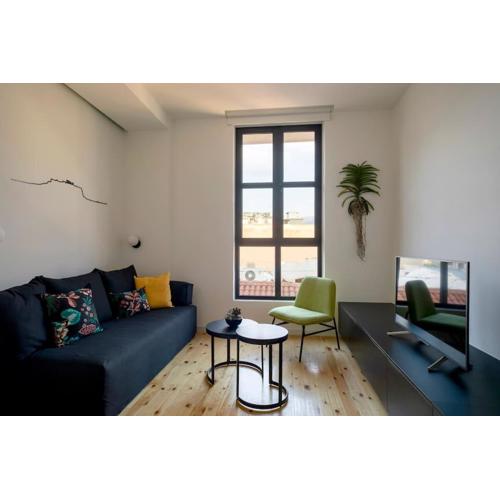 Hoppersgr- Amazing apt in the heart of Athens - 5