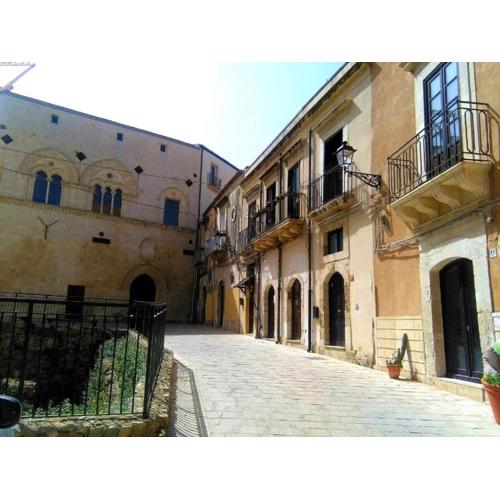 Hora Guest House by Ortigia Apartments