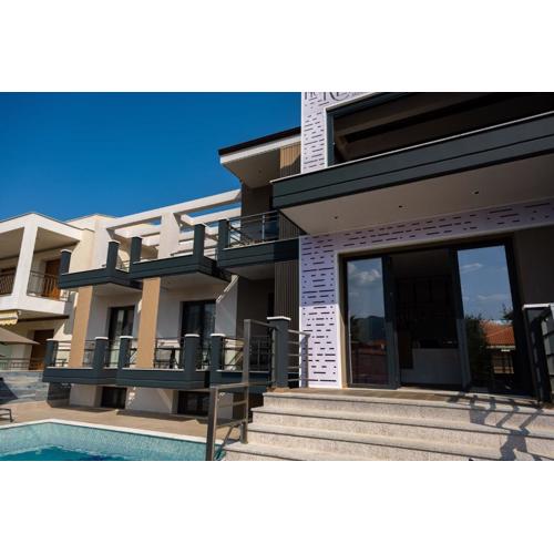 Horeizons Modern Living