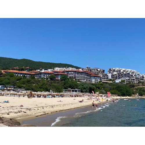 HORIZON Apartment 8,1 \