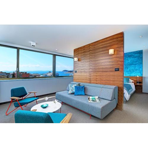 Horizon Luxury Suites & Design Rooms