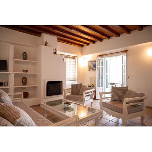 Horizon Nest Mykonos Ornos!