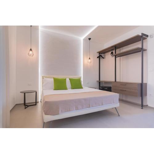 Horizon rooms