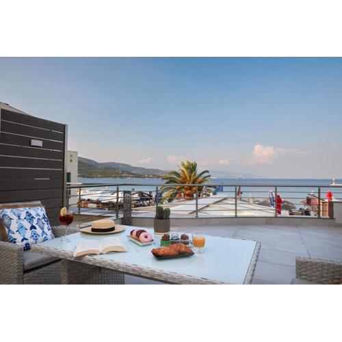 Horizon Seaside Living