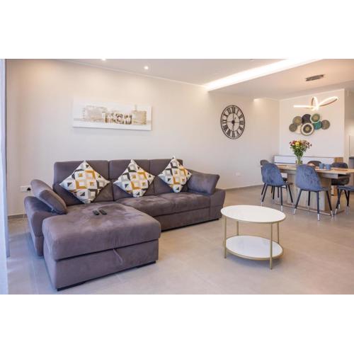 HORIZON SUITES by the Sea