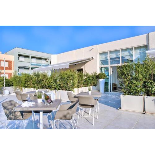 Horizon Suites