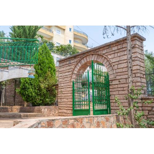 Horizon view apartments