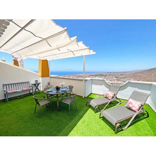 Horizon View Oasis of Peace