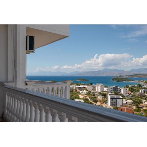 Horizon Villa
