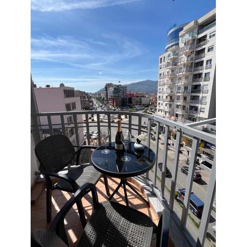 Horizont Apart-Hotel