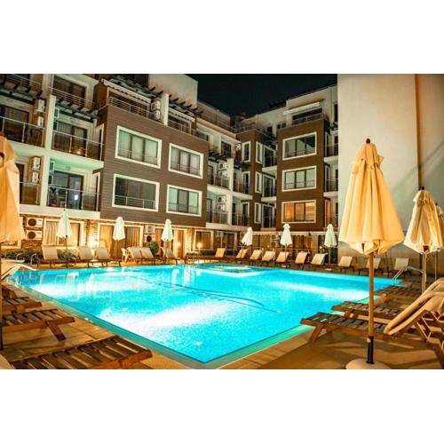 Horizont Apartment Sozopol