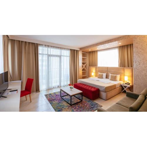 Horizont Hotel