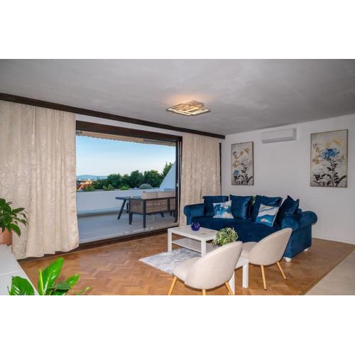 Horizont Luxe Seaview