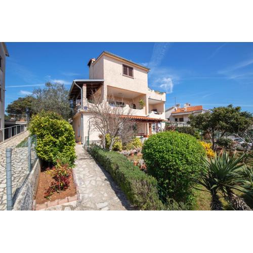 Horizont view apartment