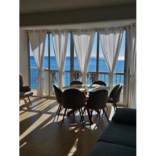 Horizonte Azul