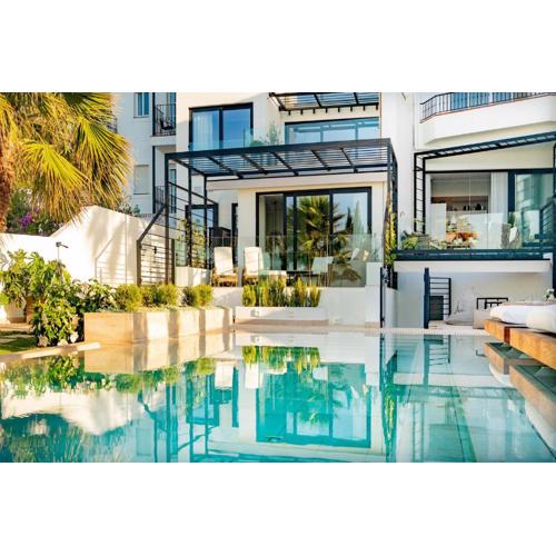 Horizonte Club in Nerja by Solaga Holiday Homes