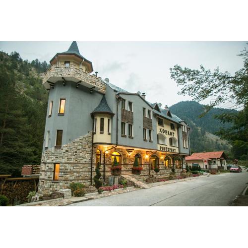 Horlog Castle