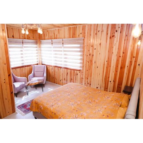 Horma Kanyon Hotel