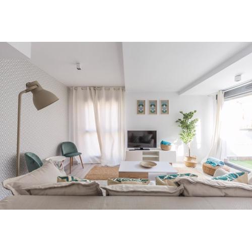 Horoko Apartments by gaiarooms