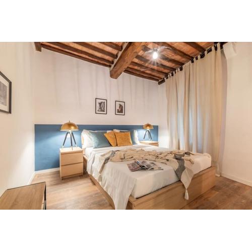 Horse Apartment nel centro di Siena