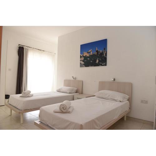 Hortensia 2 Bedroom Apartment