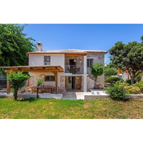 Hortensia House
