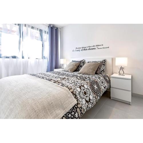 Hortensia Suites Apartments ,Los Cristianos