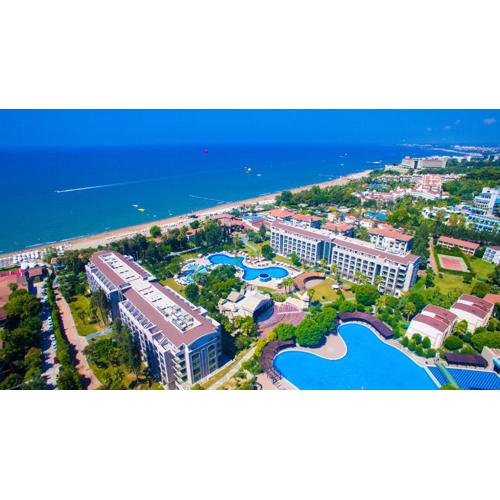 Horus Paradise Resort - Ultra All Inclusive
