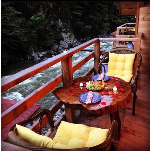 Hoşdere Bungalov