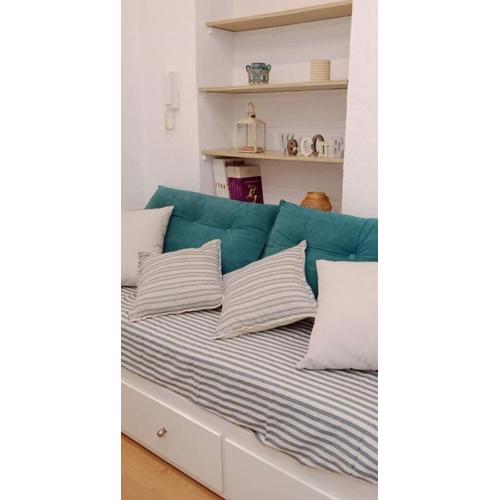 Hosfty Centro Apartamento San Marcos 2