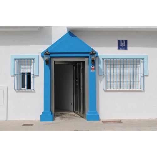 Hospedería Almundo by Alexandra Realty