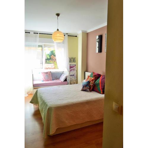 HOSPiTALES CENTRO SUITES