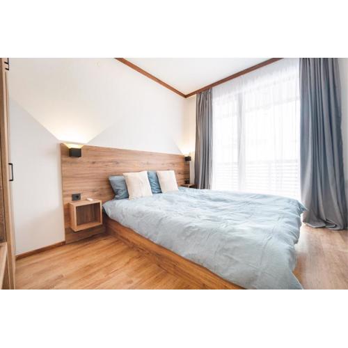 Host2U Highland Hideaway Bansko