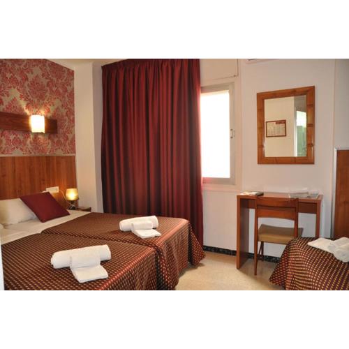 Hostal - Pensión El Amigo